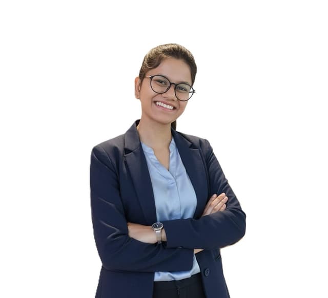Saswati Choudhury